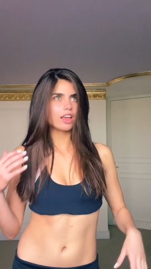 Melissa Leal Video #32