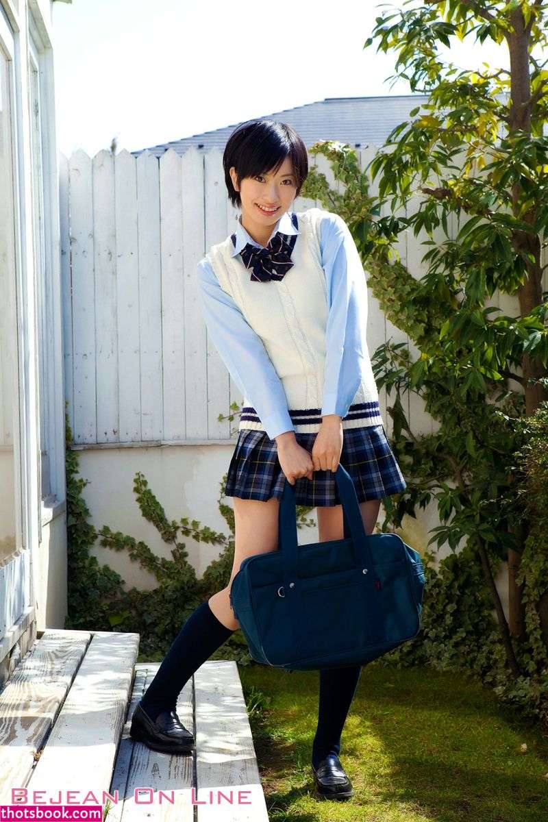 Yuka Kuramoti Photo #194