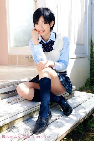 Yuka Kuramoti Photo #174