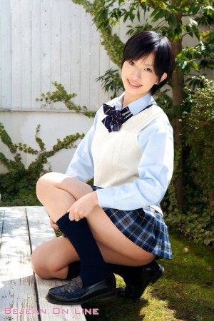 Yuka Kuramoti Photo #185