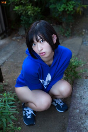 Yuka Kuramoti Photo #217