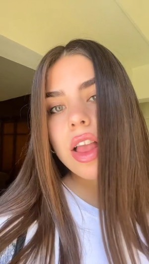 Melissa Leal Video #38