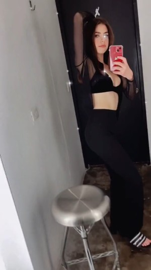 Melissa Leal Video #40