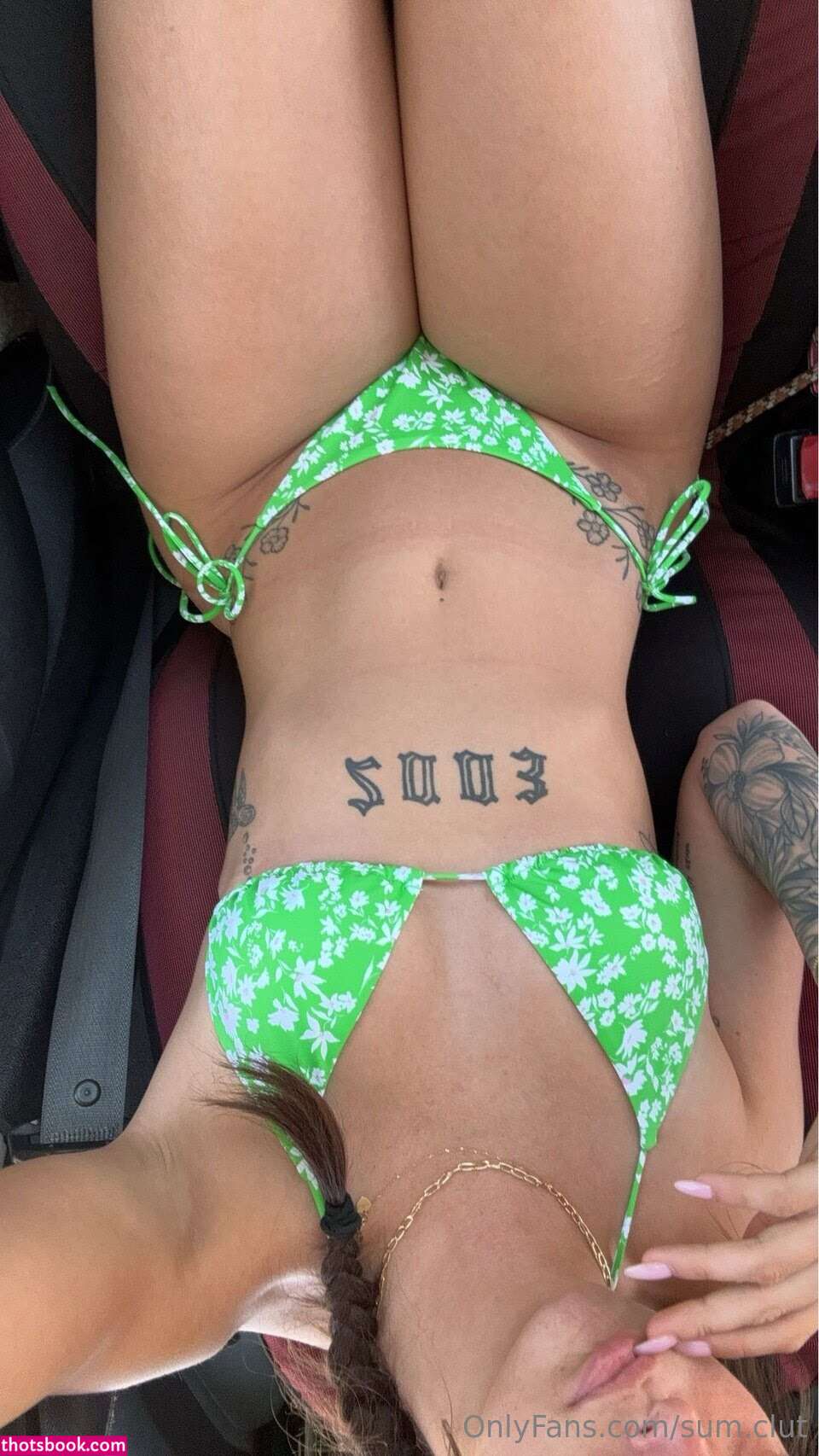 Blakely Barton Photo #4