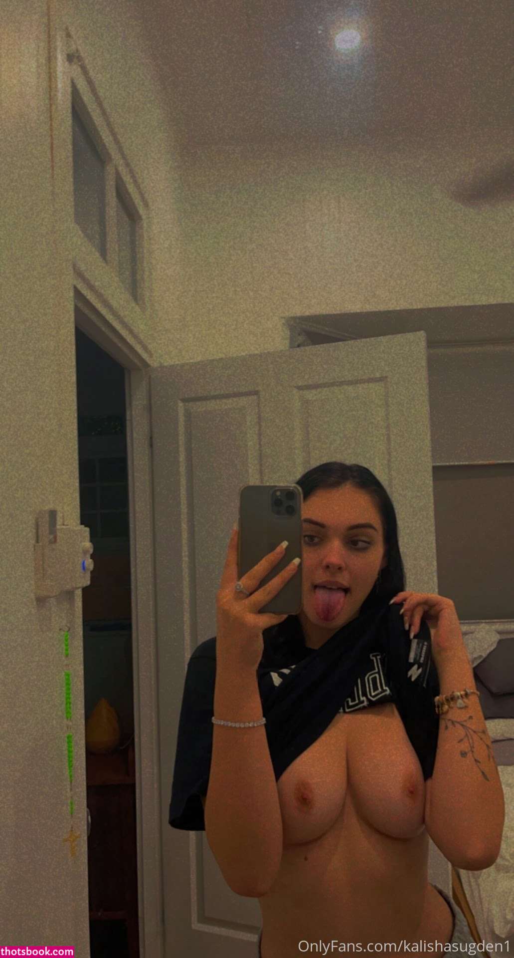 Kylie Sudgen Photo #2