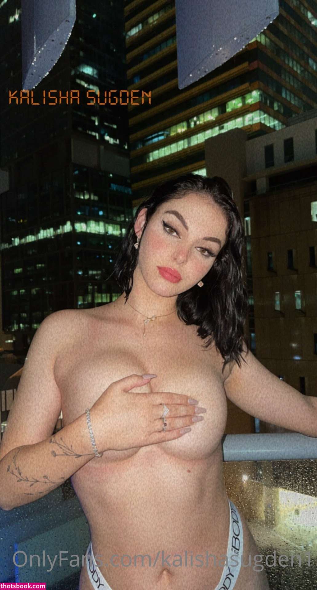 Kylie Sudgen Photo #13