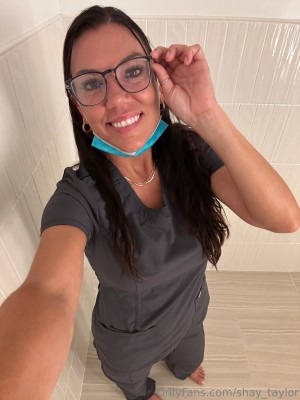 Shay Taylor Photo #2