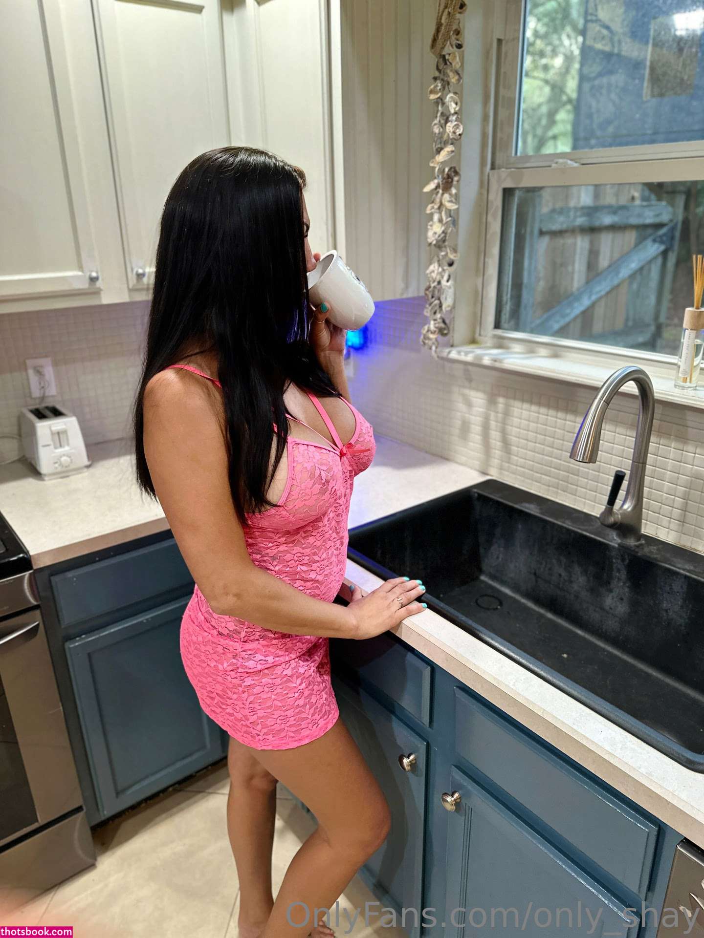 Shay Taylor Photo #37