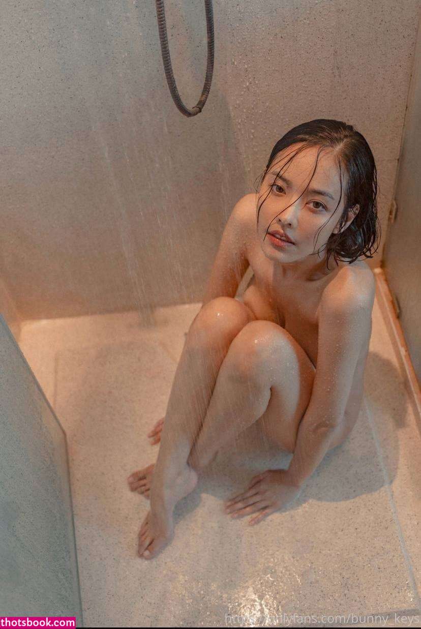 Bunny Keys Photo #42