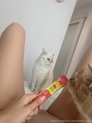 Bunny Keys Photo #57