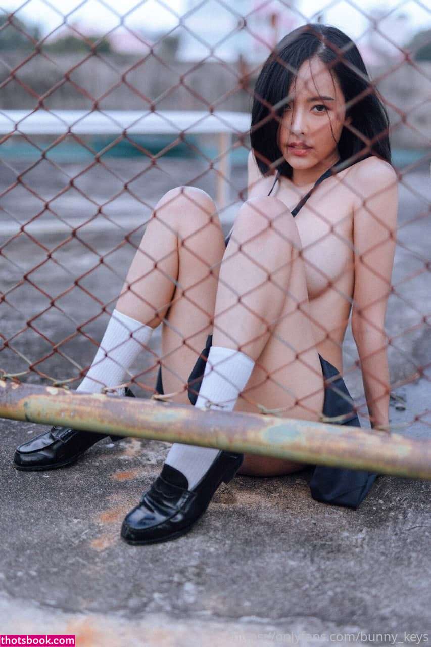 Bunny Keys Photo #67