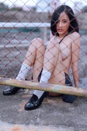 Bunny Keys Photo #67