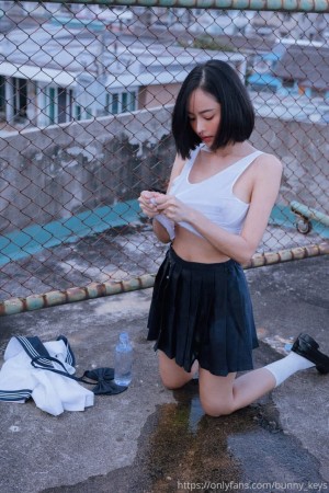 Bunny Keys Photo #68