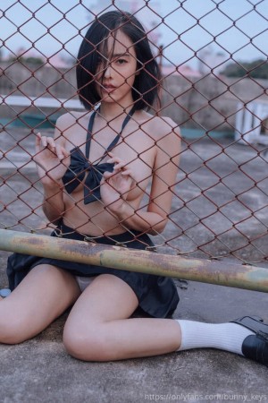 Bunny Keys Photo #69