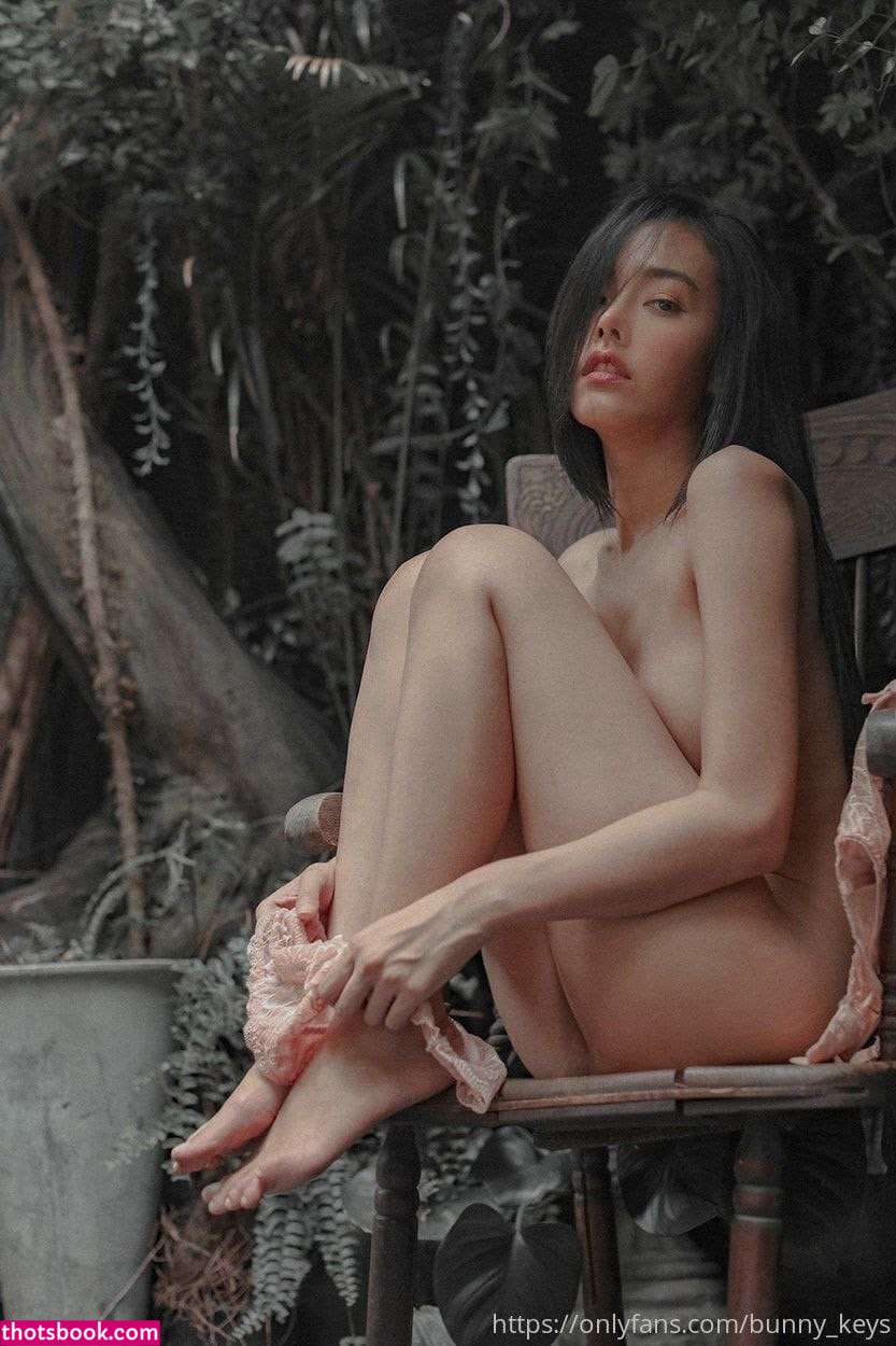 Bunny Keys Photo #73