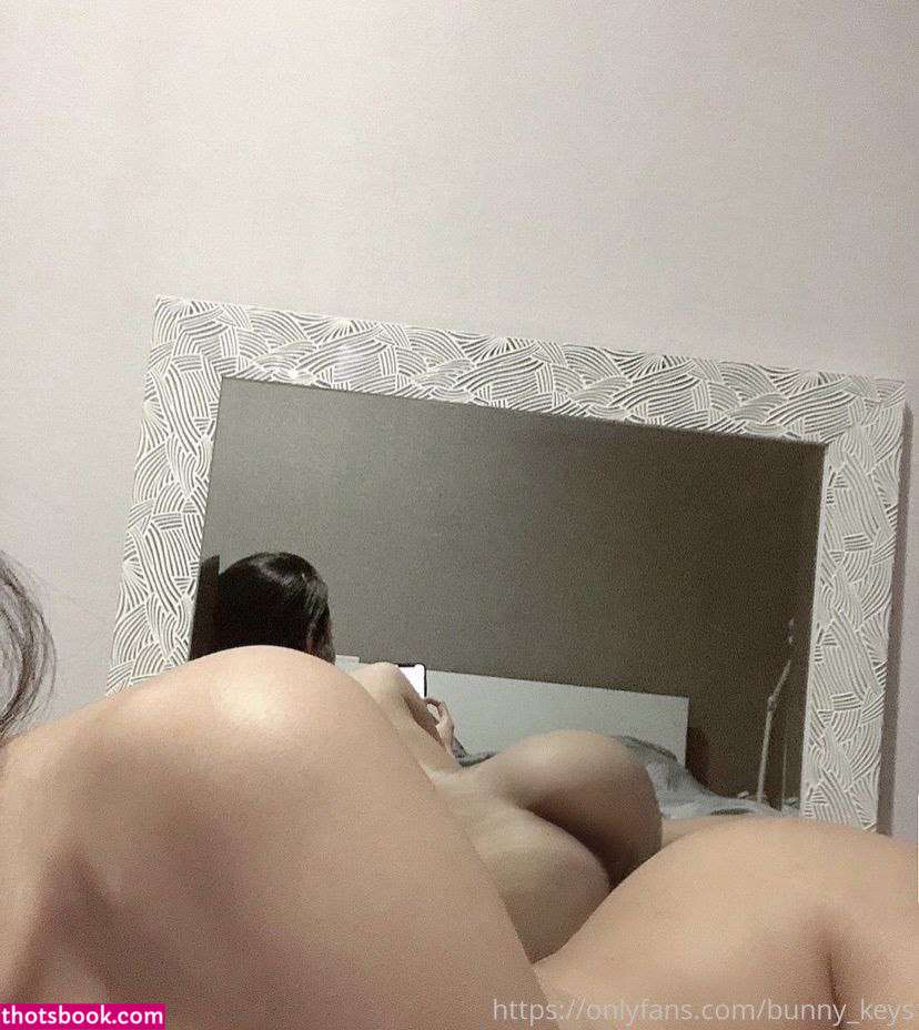 Bunny Keys Photo #75