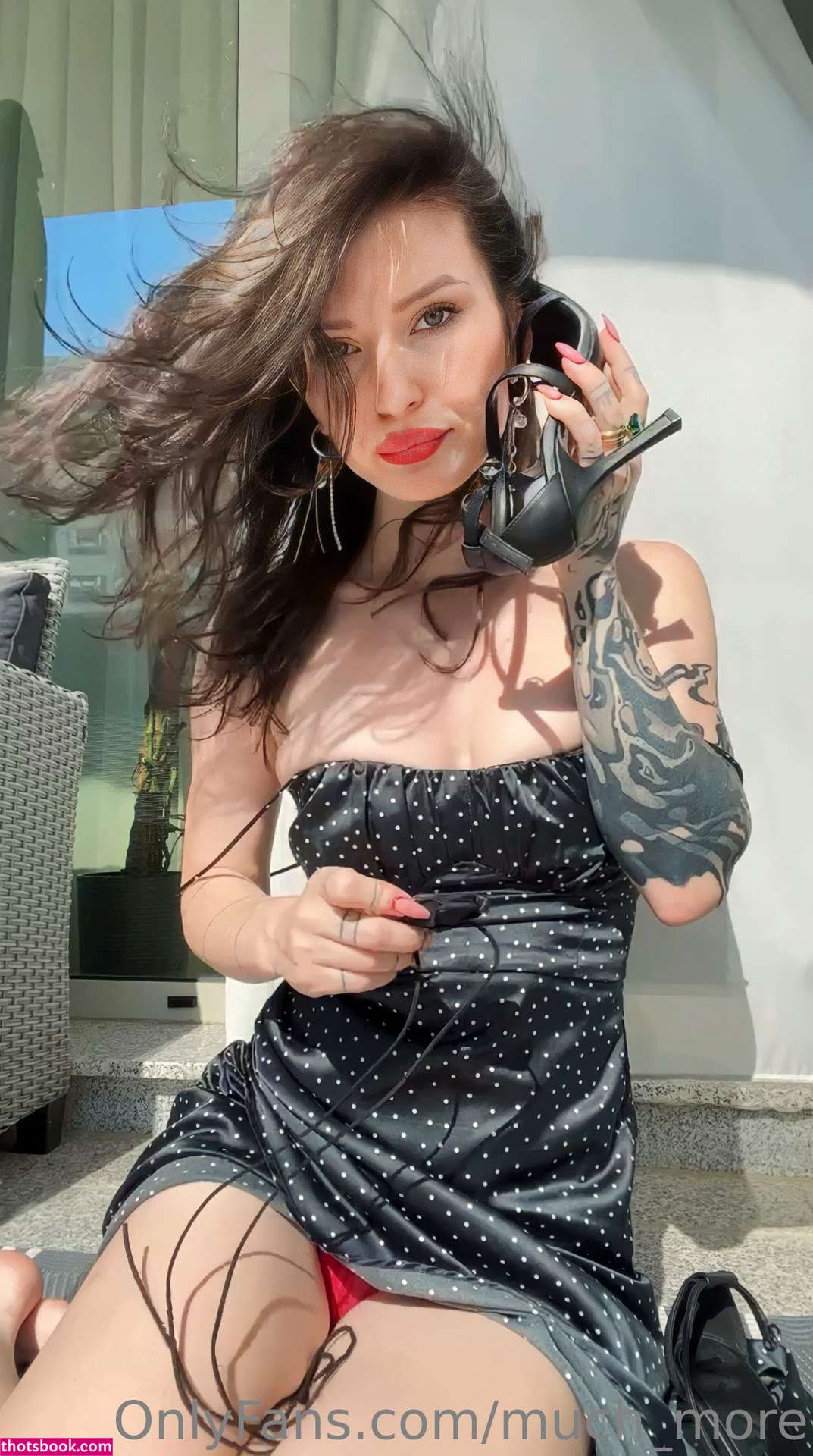 Ernesta Guevara Photo #112