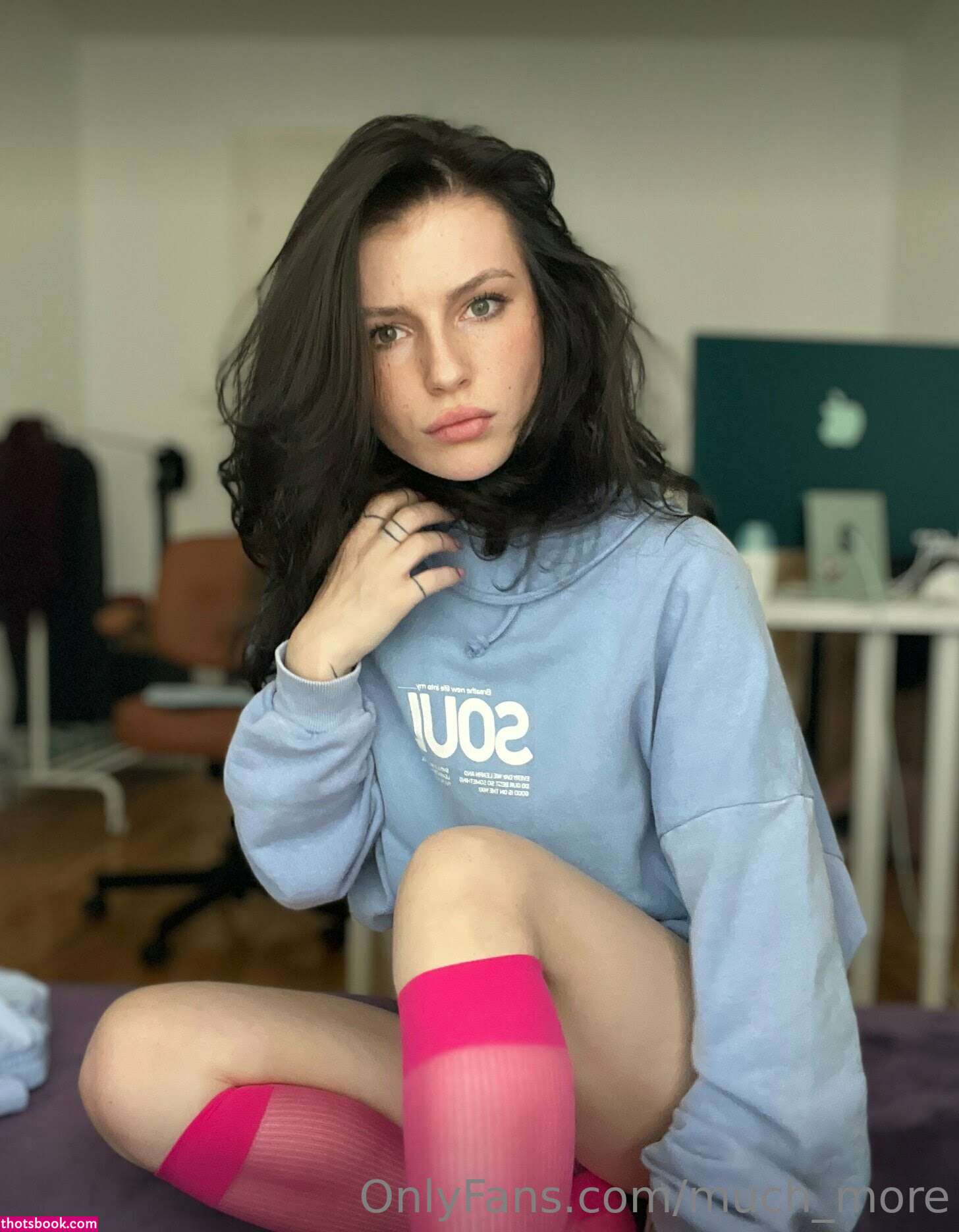 Ernesta Guevara Photo #117