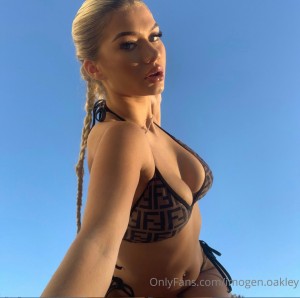 Imogen Oakley Photo #56