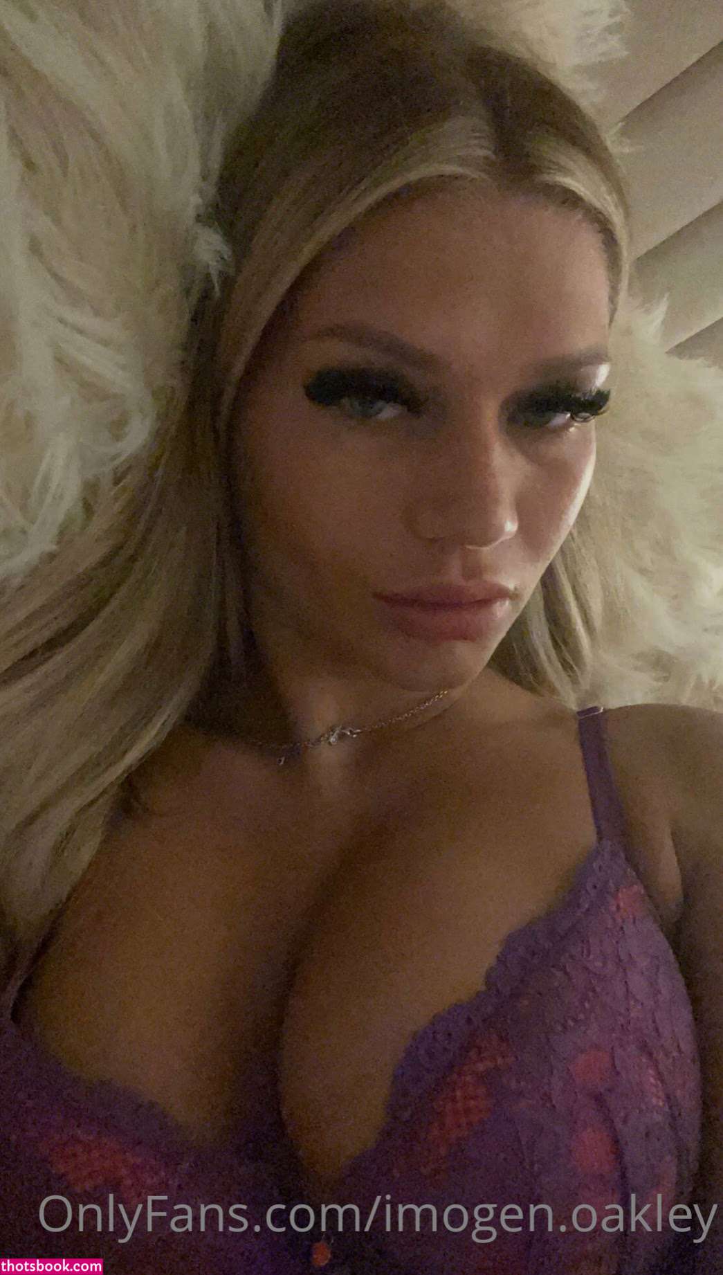 Imogen Oakley Photo #81