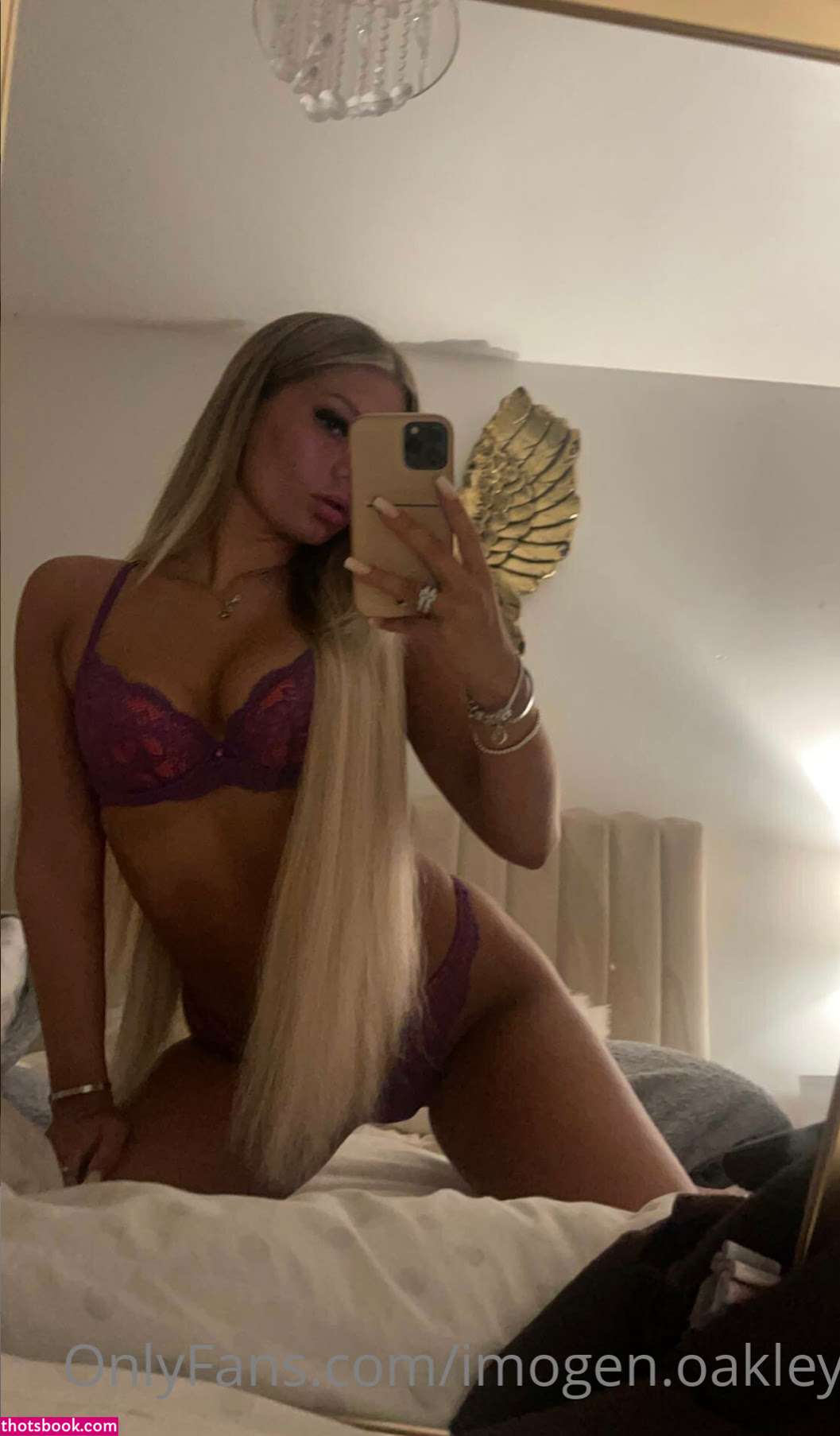 Imogen Oakley Photo #82