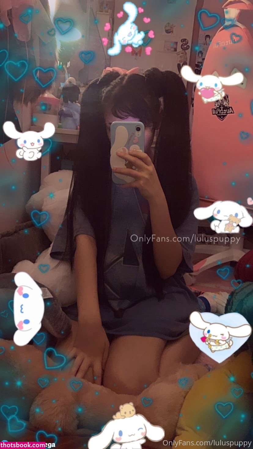 luluspuppy Photo #108