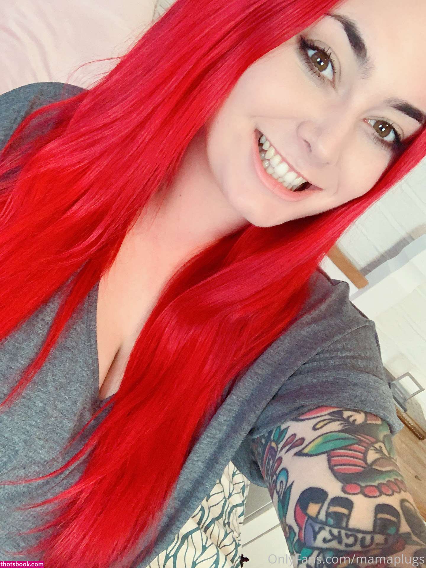 Mamaplugs Photo #117