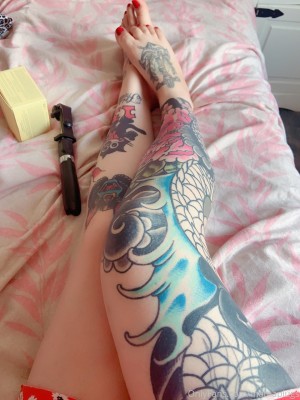 Mamaplugs Photo #160