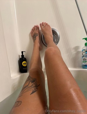 Shay Taylor Photo #95