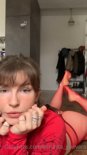 Ernesta Guevara Post #19