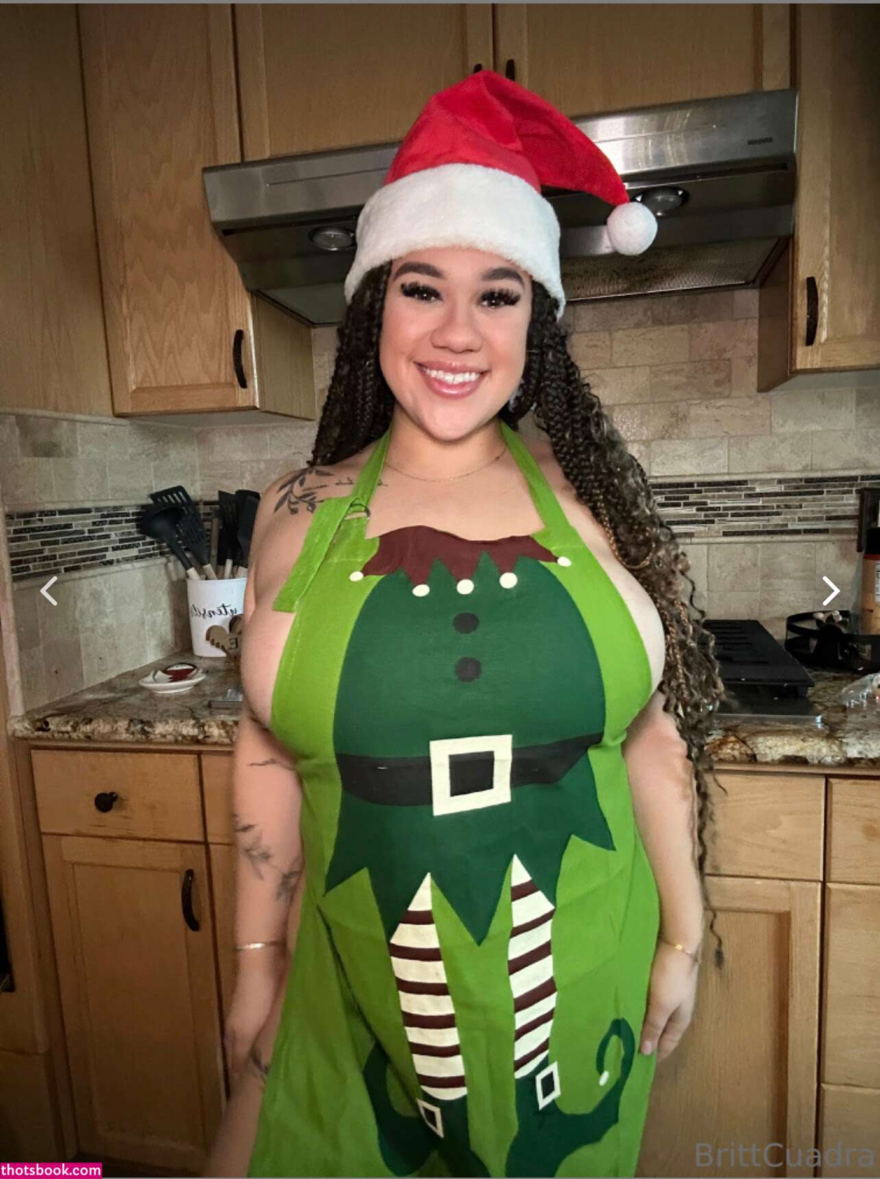 Britt Cuadra Photo #105