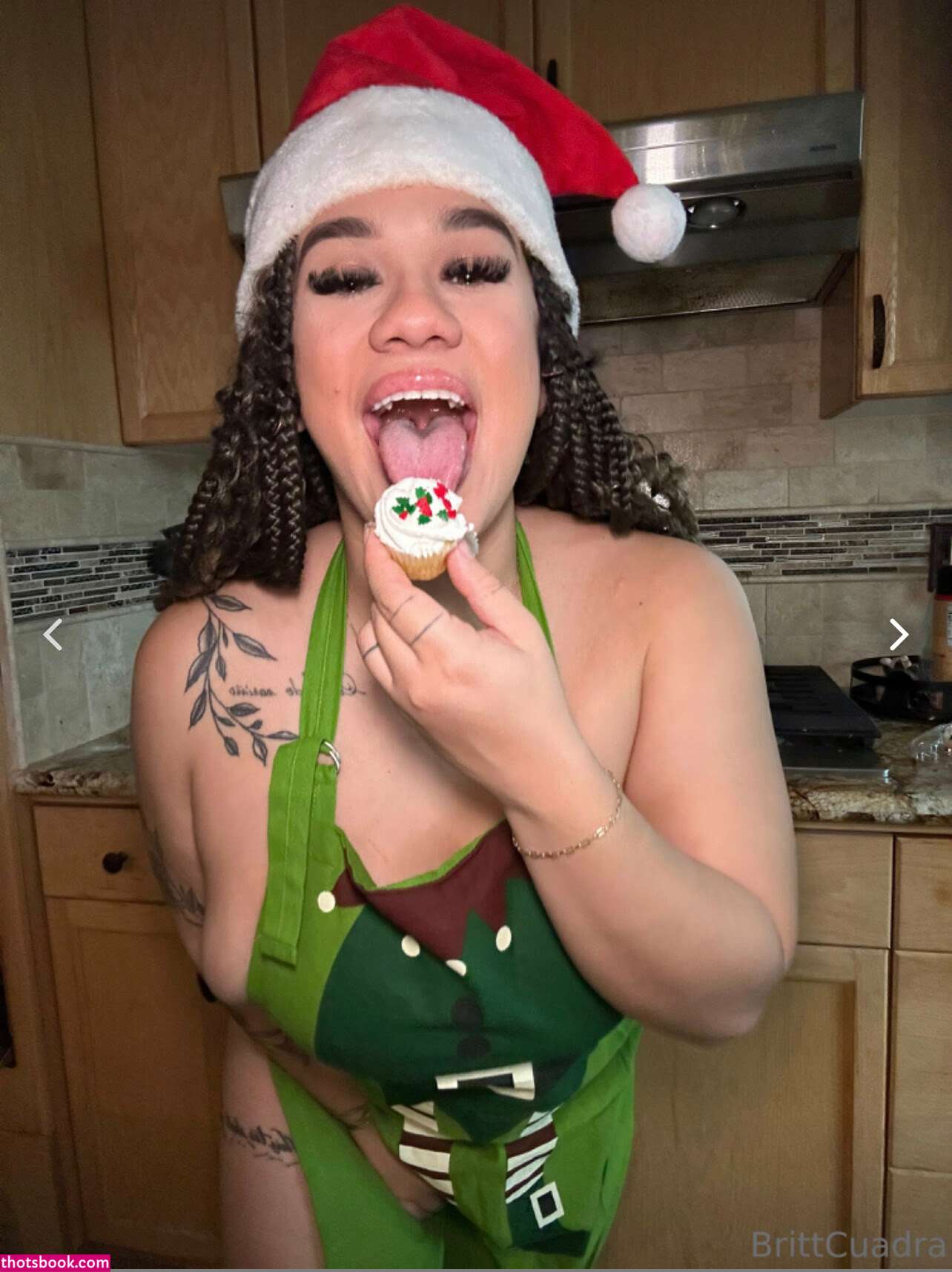 Britt Cuadra Photo #106