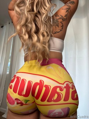 Britt Cuadra Photo #128