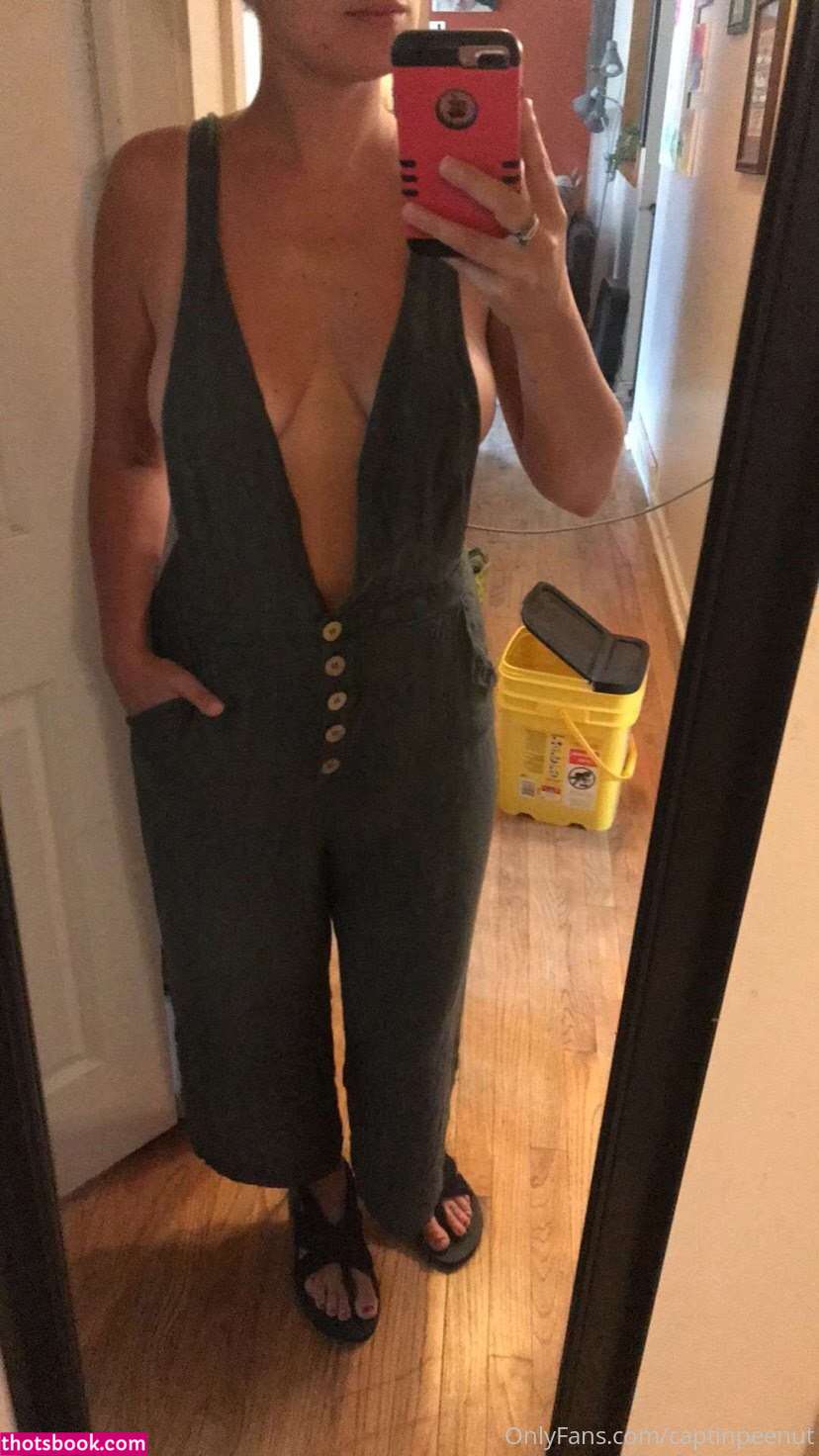 Captinpeenut Photo #2