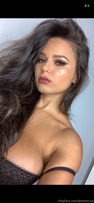 danimercury Photo #18