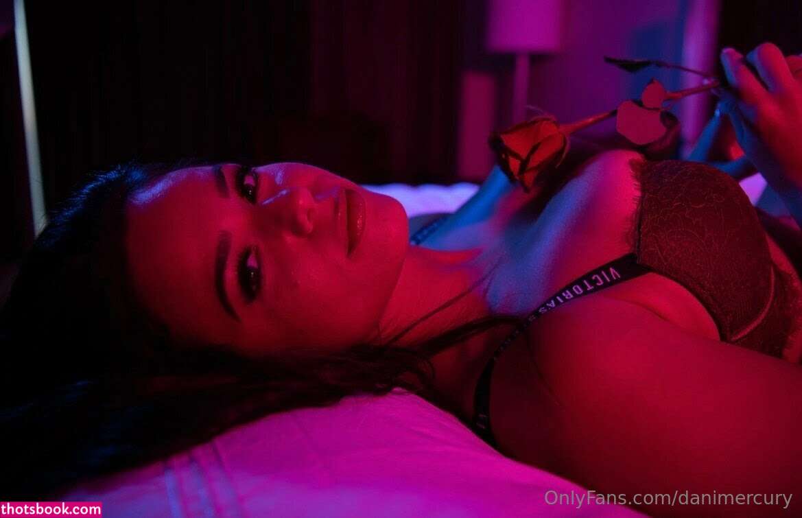 danimercury Photo #24