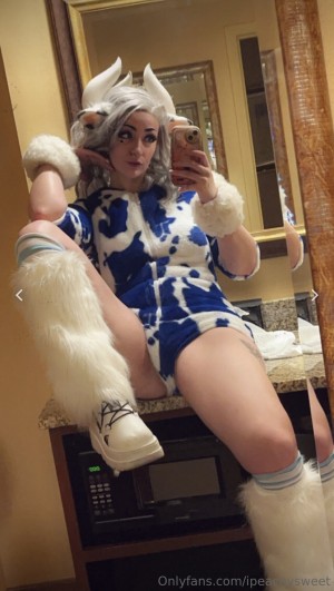 ipeachysweet Photo #7