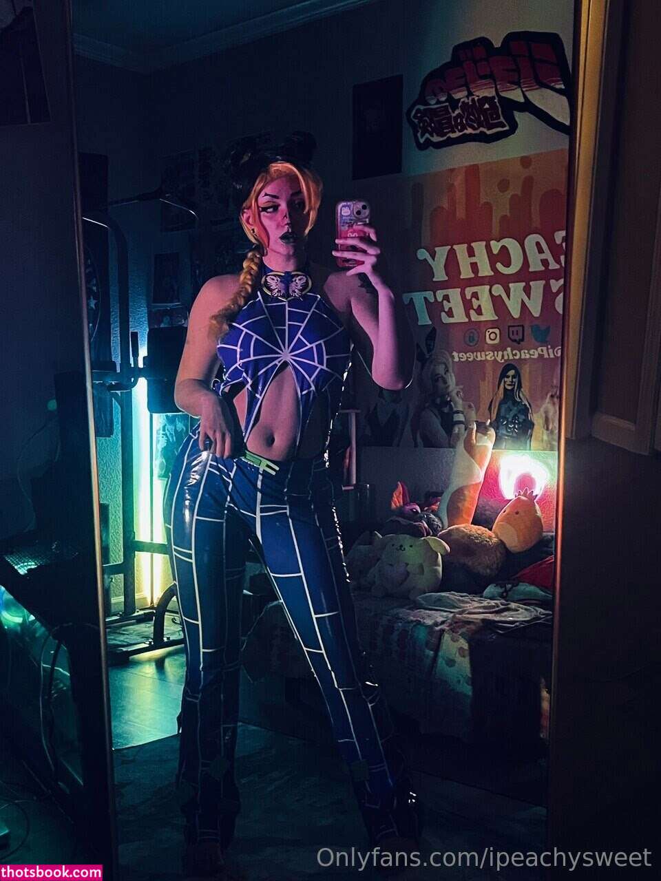 ipeachysweet Photo #36