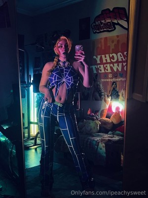 ipeachysweet Photo #36