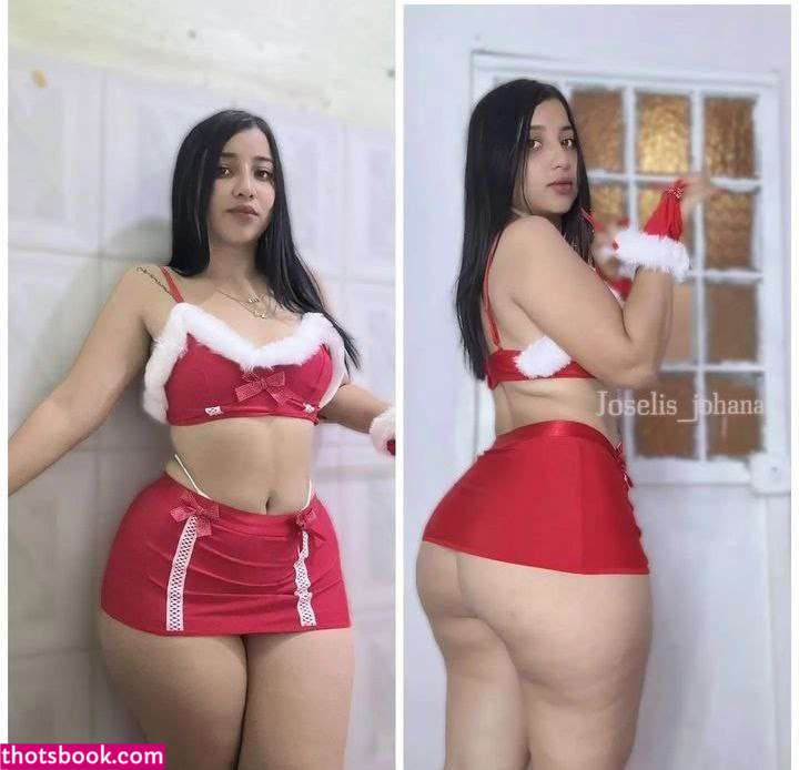 Joselis Johana Photo #41