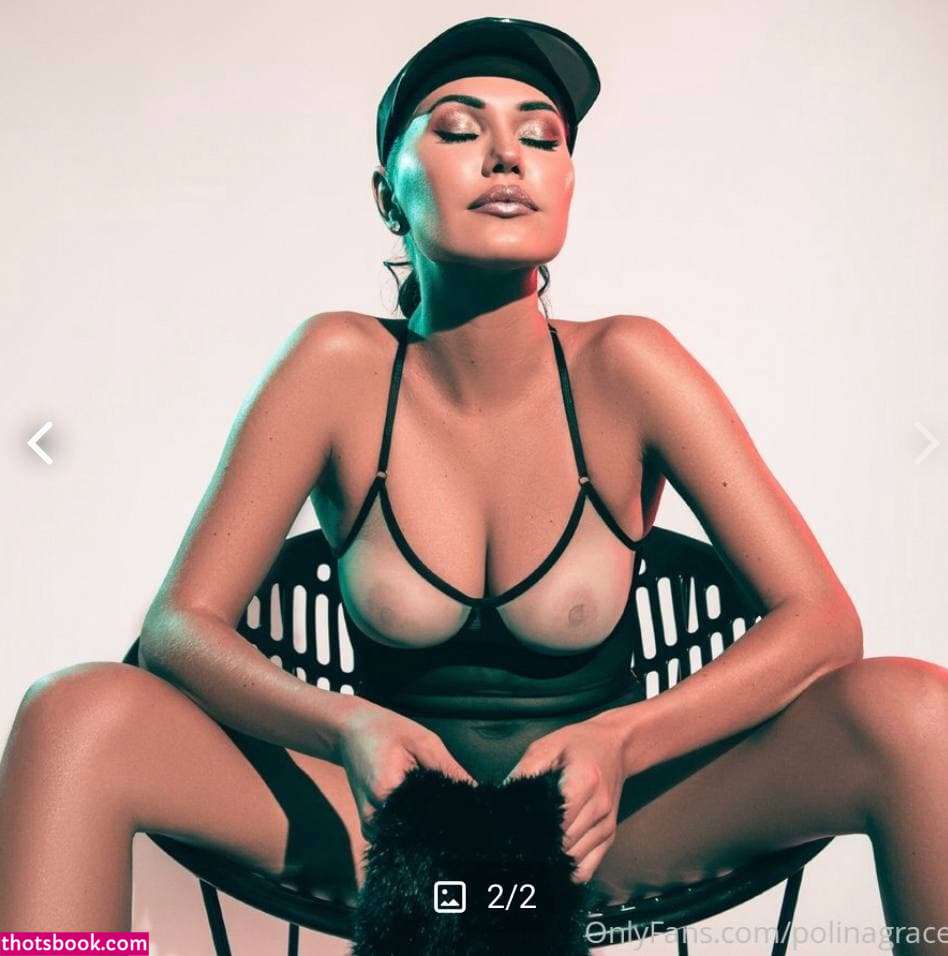 Polina Grace Photo #7