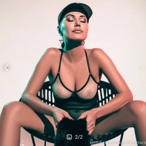 Polina Grace Post #2