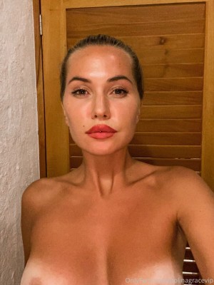 Polina Grace Post #6