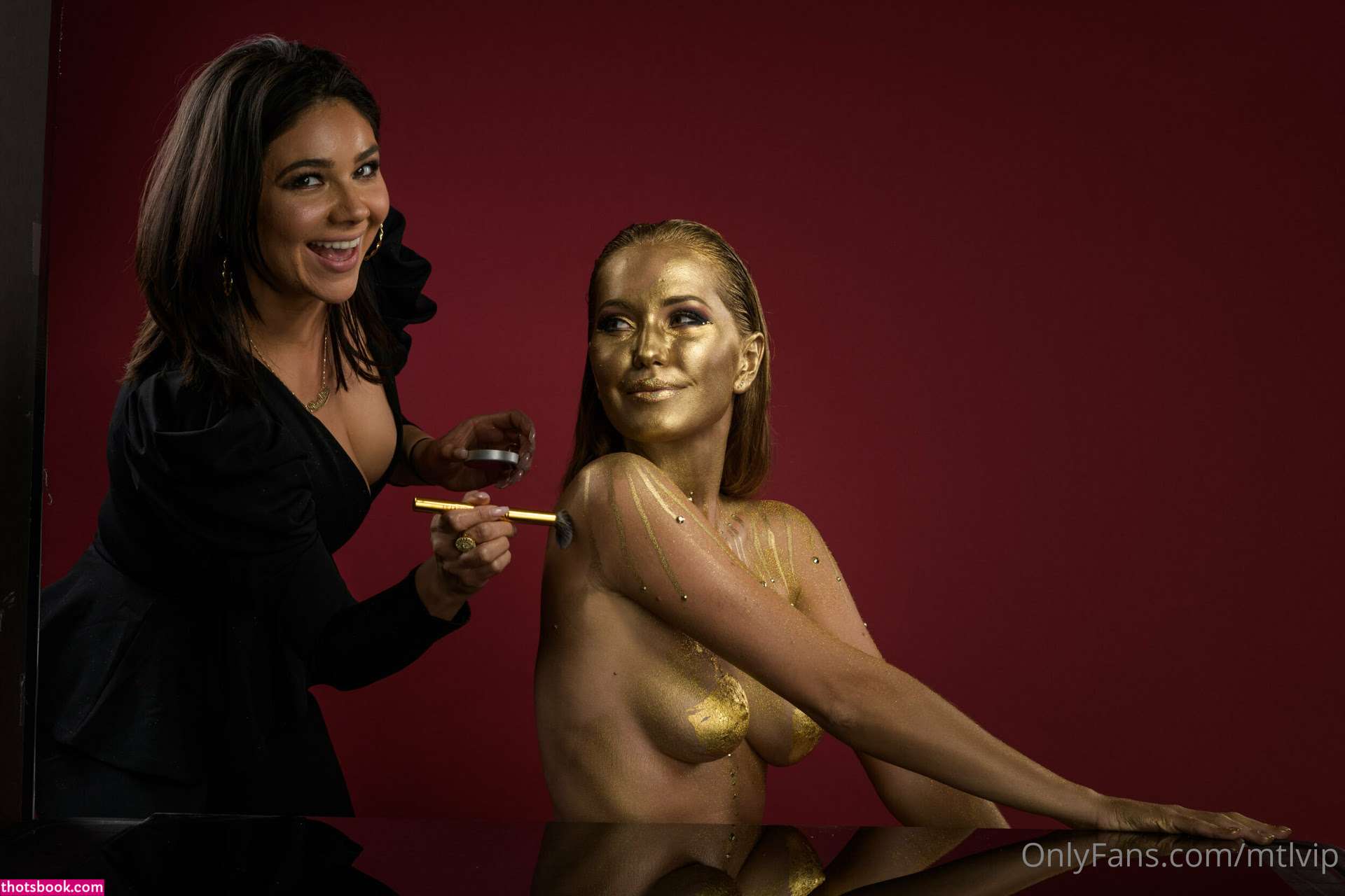 Polina Grace Photo #45