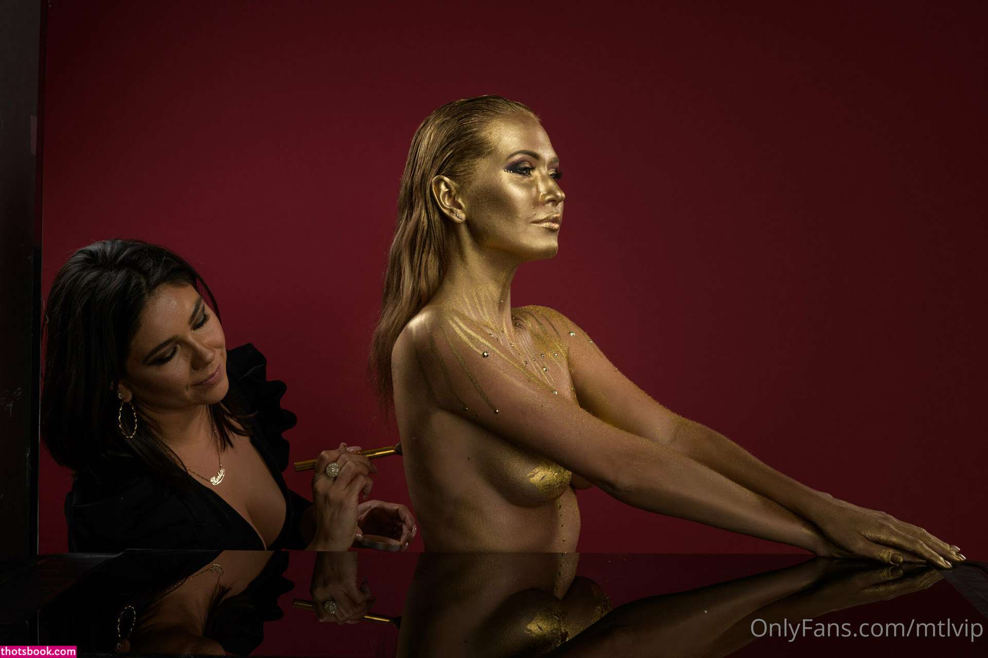 Polina Grace Photo #71