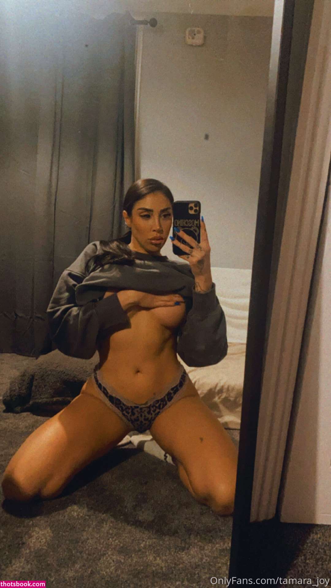 Tamara Joy MaFS Photo #16