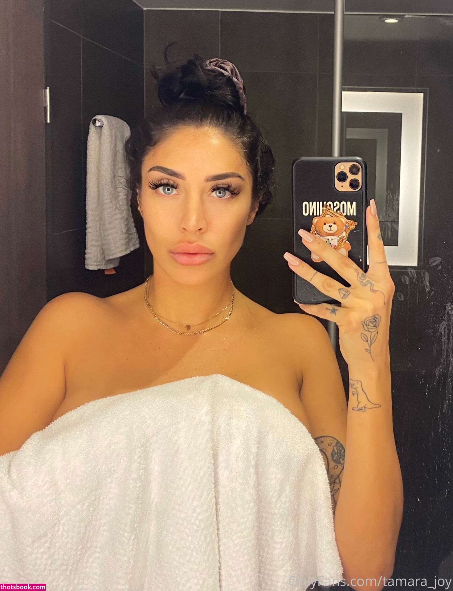 Tamara Joy MaFS Photo #18