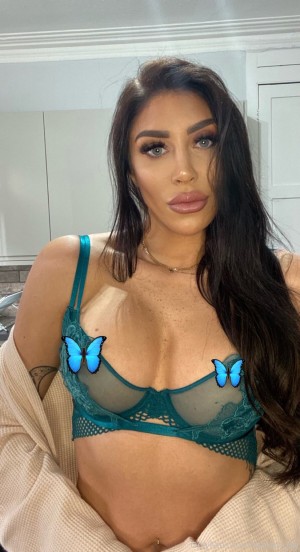 Tamara Joy MaFS Photo #19