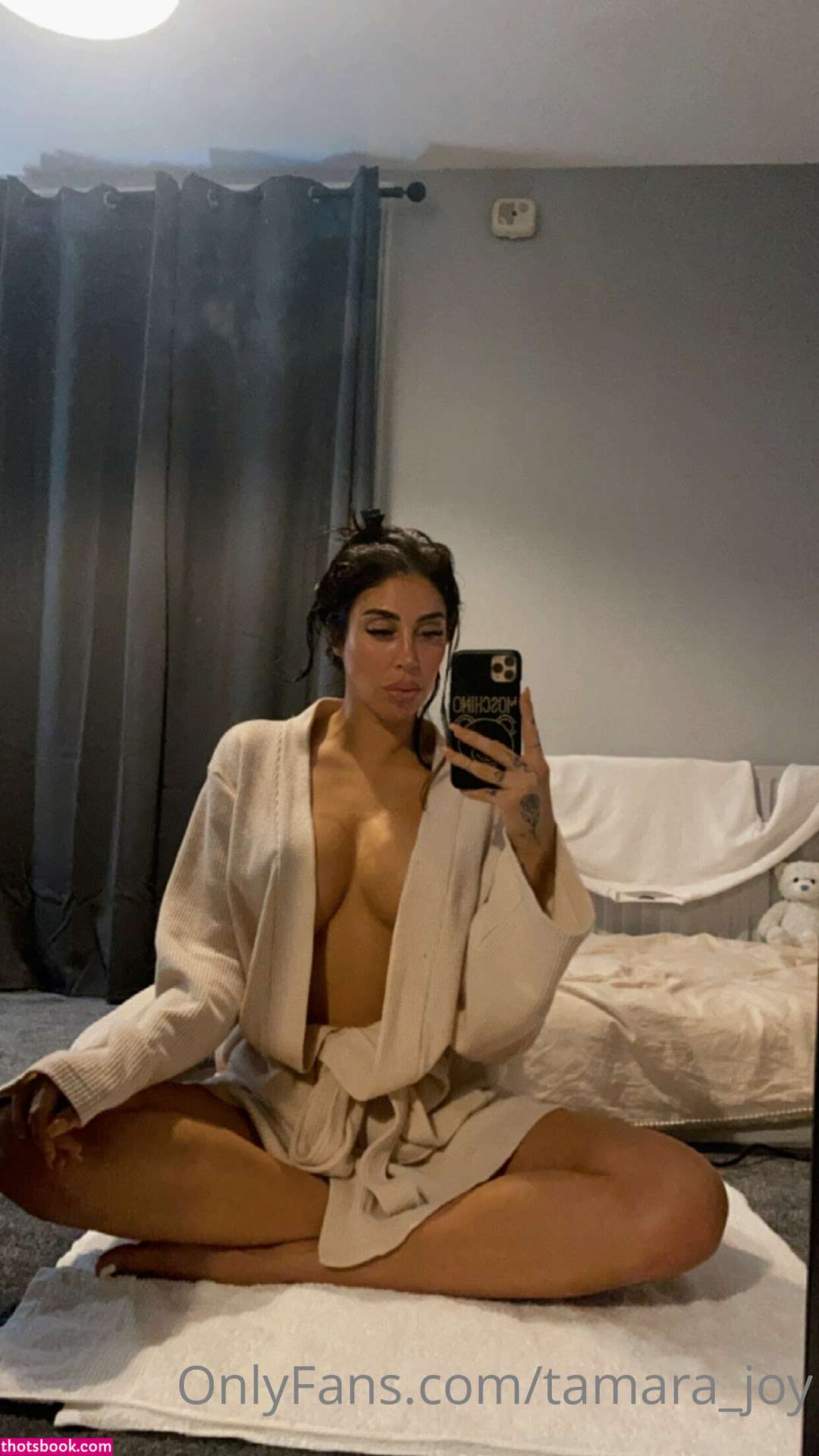 Tamara Joy MaFS Photo #27