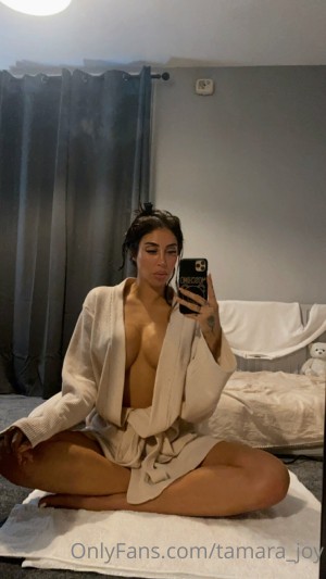 Tamara Joy MaFS Photo #27